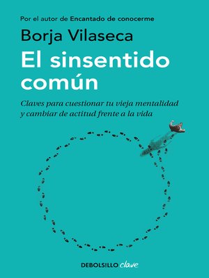 El sinsentido común - ebook